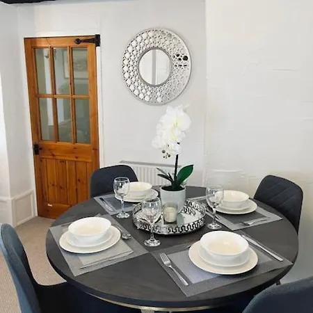 Quirky Cottage, Cosy Grade II Listed 2 Bed Apartment Troutbeck Bridge Windermere Exterior photo