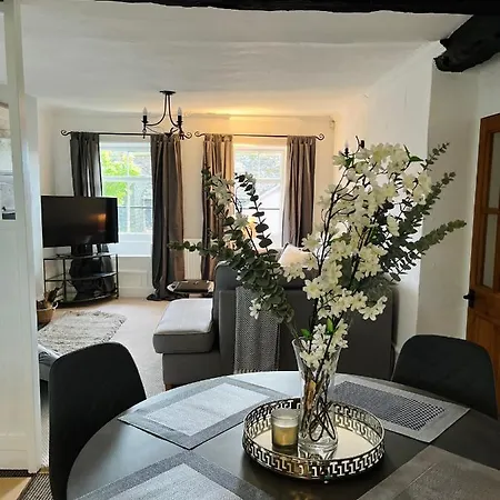 Quirky Cottage, Cosy Grade II Listed 2 Bed Apartment Troutbeck Bridge Windermere Exterior photo