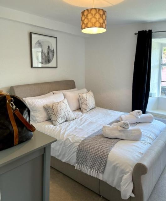 Appartement Quirky Cottage, Cosy Grade Ii Listed 2 Bed Troutbeck Bridge
