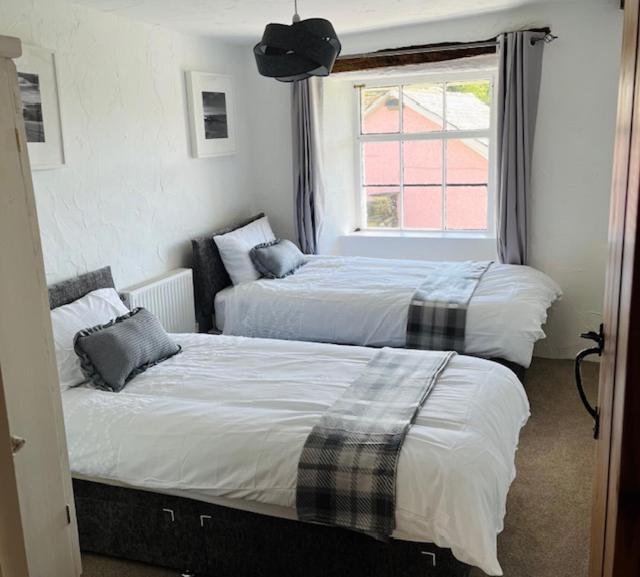 Quirky Cottage, Cosy Grade Ii Listed 2 Bed Troutbeck Bridge * Уиндермир